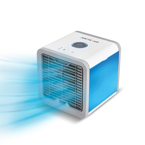 Arctic air das original aus - air,