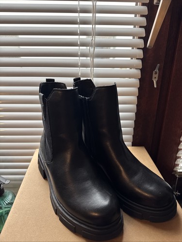 Tom tailor damen stiefeletten - tom,