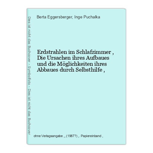 Erdstrahlen schlafzimmer - erdstrahlen, im
