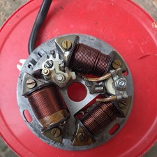 Simson Grundplatte Gebraucht