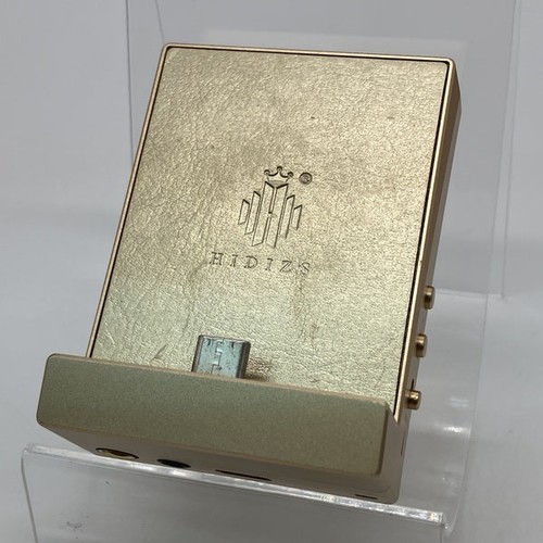 Hidizs dh80 champagne - dh80,