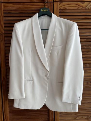 Diner jacket men - größe, 24