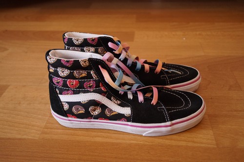 Vans 5 mädchen - gr.,