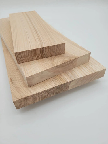 Esche holzbrett 25mm - esche,