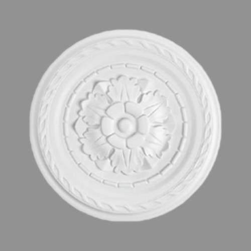 Stuckrosette 300 300mm - stuckrosette, r6