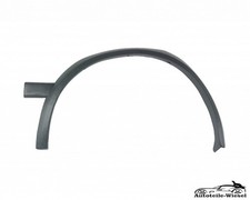 Kotflügelverbreiterung Rechts