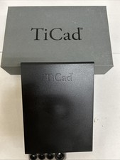 TiCad Scorekartenhalter für Modelle Star / Liberty / Voyage