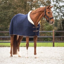 Qhp wolldecke deluxe - qhp,