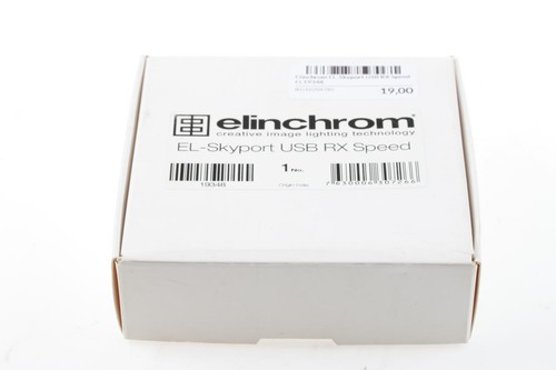 Elinchrom skyport usb rx - el-skyport,