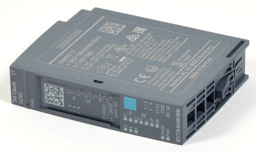 Siemens simatic et200sp - siemens, tm