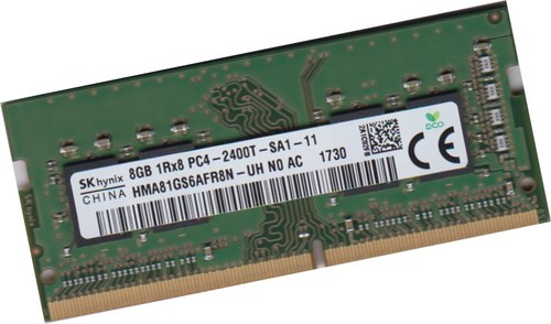 Hynix 8gb sodimm - 8gb,