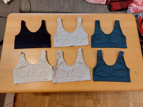 Feel comfort 6er set - s,