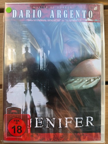 Dario argento jenifer - -,