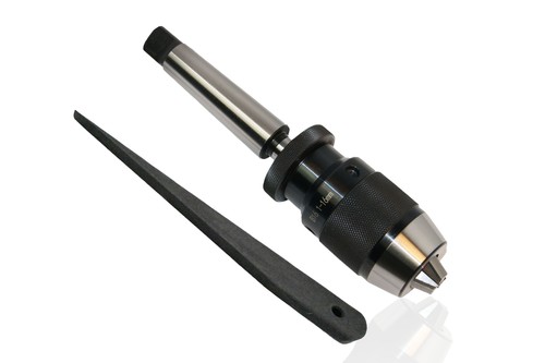 Schnellspannbohrfutter b16 - schnellspannbohrfutter,