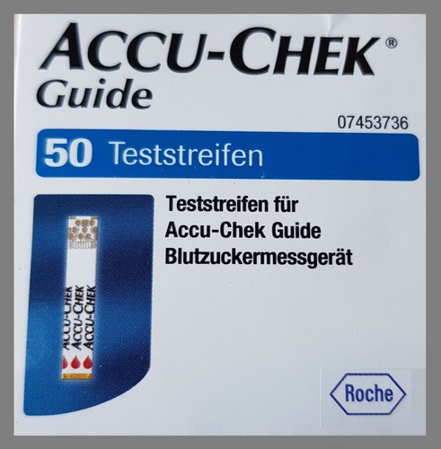 Teststreifen accu - 1x,