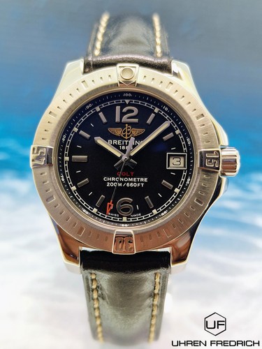 Breitling colt lday - 33,
