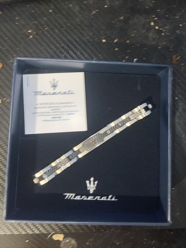 Maserati armband - maserati,
