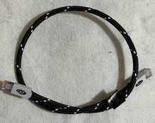 0,75m Inakustik Referenz CAT7