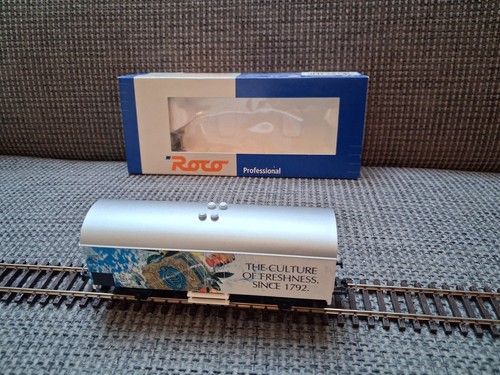 Roco 46995 gedeckter - 46995,