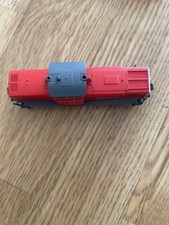 Fleischmann piccolo 7230 DCC