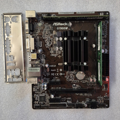 Bundle intel celeron - intel,