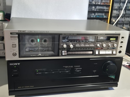 Teac 2rx kopf - 3,