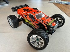 Ansmann Kryptonite Brushless