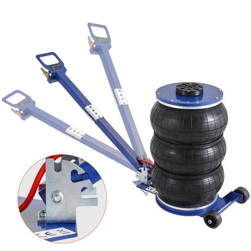 Vevor pneumatischer wagenheber - pneumatischer,