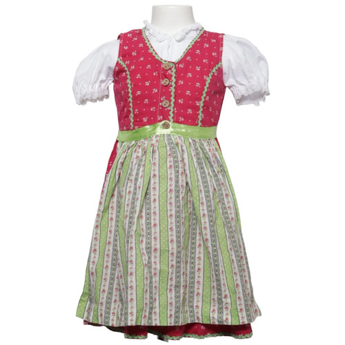 Dirndl größe 110 - dirndl,, größe: