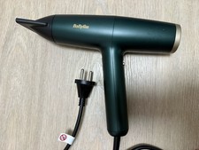 BaByliss Air Power Pro D6555DE Föhn Haartrockner