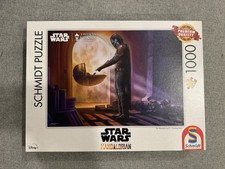 Schmidt Puzzle Star Wars 1.000