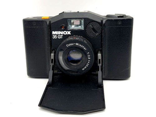 Minox sucherkamera mit - minox, 35