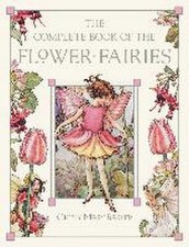 The Complete Book of the