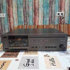 METZ CX 4982 MECASOUND Stereo Cassette Deck Tapedeck Vintage 80er High Fidelity