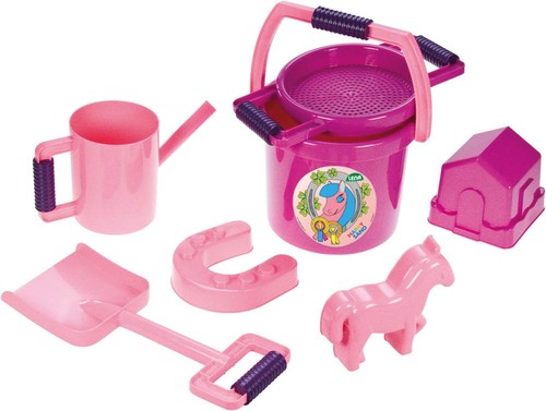 Lena 05445 happy sand - lena, spielset