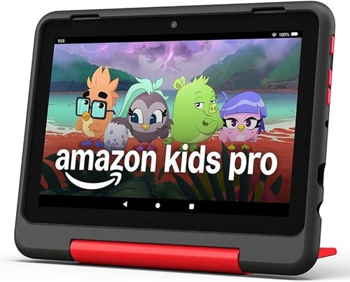 Amazon fire kids - amazon, pro
