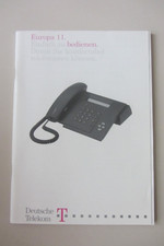 Bedienungsanleitung Deutsche