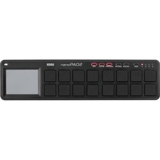Korg nano PAD 2 black | Neu