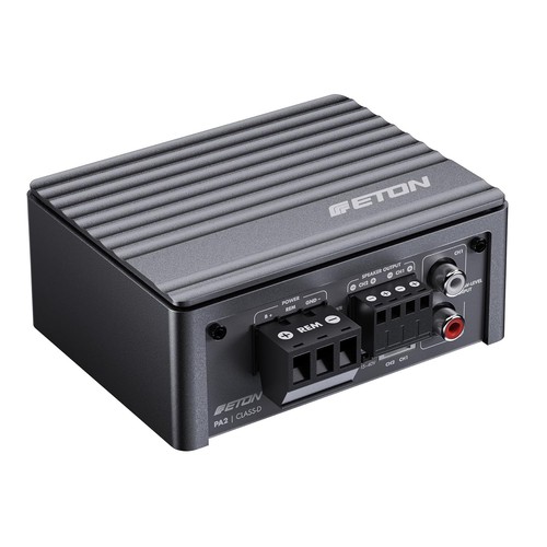 Eton pa2 kanal - eton,