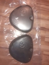 Seitendeckel Original Simson S50N S51N