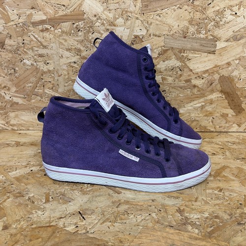 Adidas originals honey mid - originals,