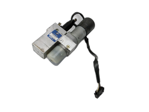 Elektr hydraulikpumpe für - elektr.,