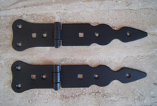 Türscharnier Ladenband