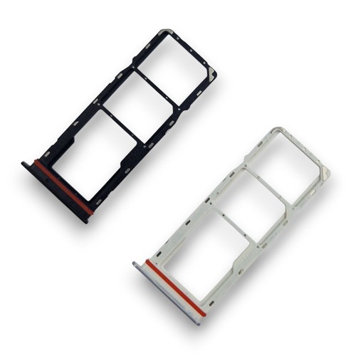 Dual sim tray - dual, zu