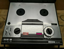 Tonbandgerät Metz 9040 Spule
