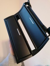 BMW E46 3er Ablagefach Fach Mittelkonsole 8268887 Aschenbecher