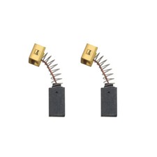 Kohlebürsten kohlen - 2x,