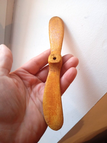 Holz propeller für - holz,