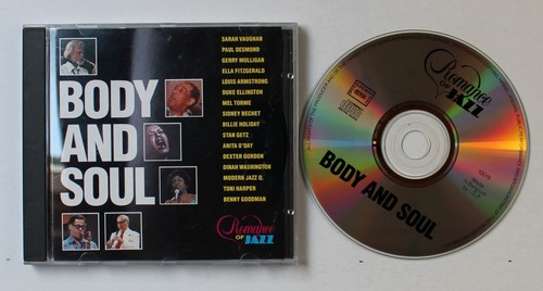 Body and soul luxembourg - body,