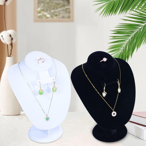 Schmuck display mannequin - display,